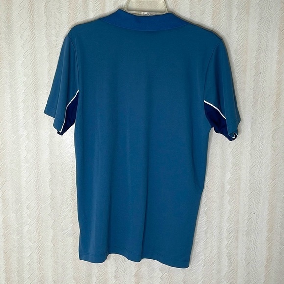 ❤️ 🆕 HEAD Athletic Polo Size S - Picture 3 of 4